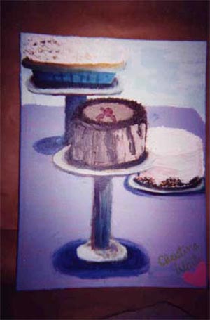 Cakes