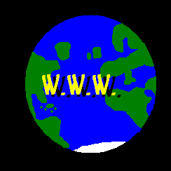 world wide web